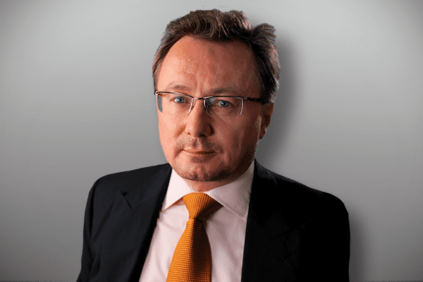 Грем Макстон: ЄС не знає, що робити з Україною. Але Київ повинен йти іншим шляхом