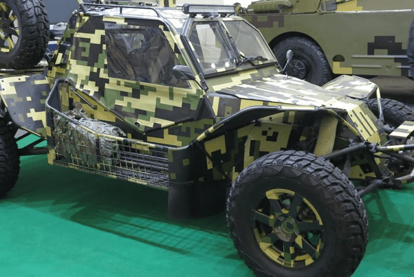 Украинский автомобиль 6 букв