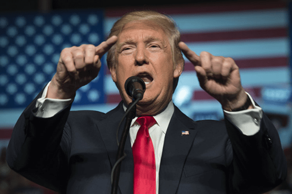 Трамп: Росія заважає відібрати у КНДР ядерну зброю