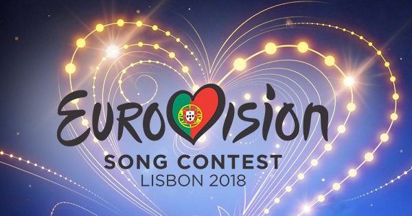 Евровидение 2018: результаты жеребьевки стран-участниц