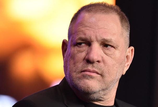 Вайнштейну загрожує арешт у справі про зґвалтування актриси Harvey Weinstein