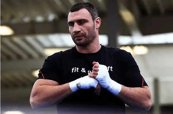 Віталій Кличко увійшов у ТОП-10 найкращих чемпіонів WBC