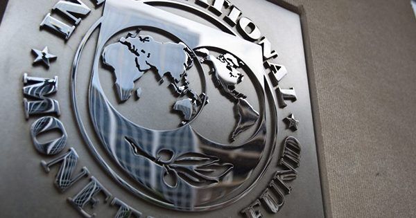 Перемовини з МВФ. Важлива новина для України