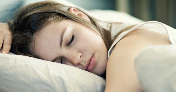 Вчені вирахували ідеальний час для сну