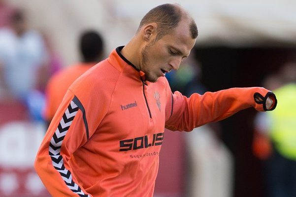 Зозуля проиграл суд Райо Вальекано