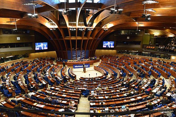 Чолій: У ПАРЄ немає іншого вибору
