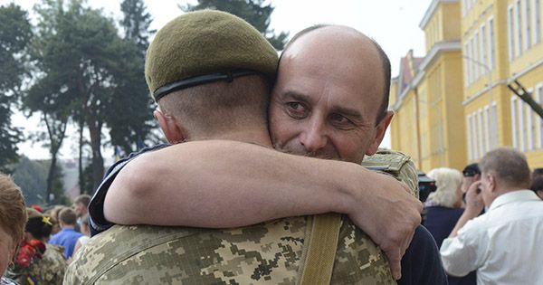 День защитника Украины: 7 героев нашего времени