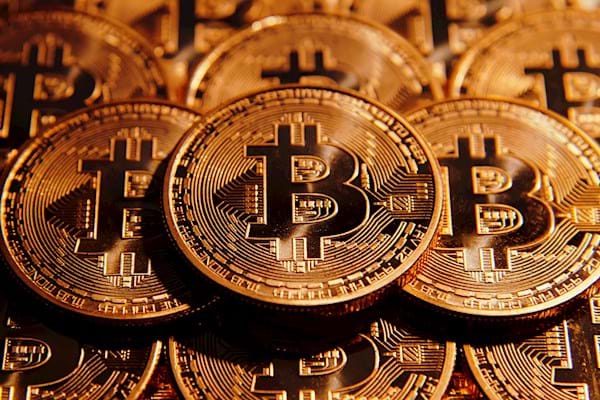 Офіційно: США визнали біткоін биткоин
