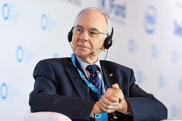 Гарри Джейкобс: США выросли за 300 лет, Китай