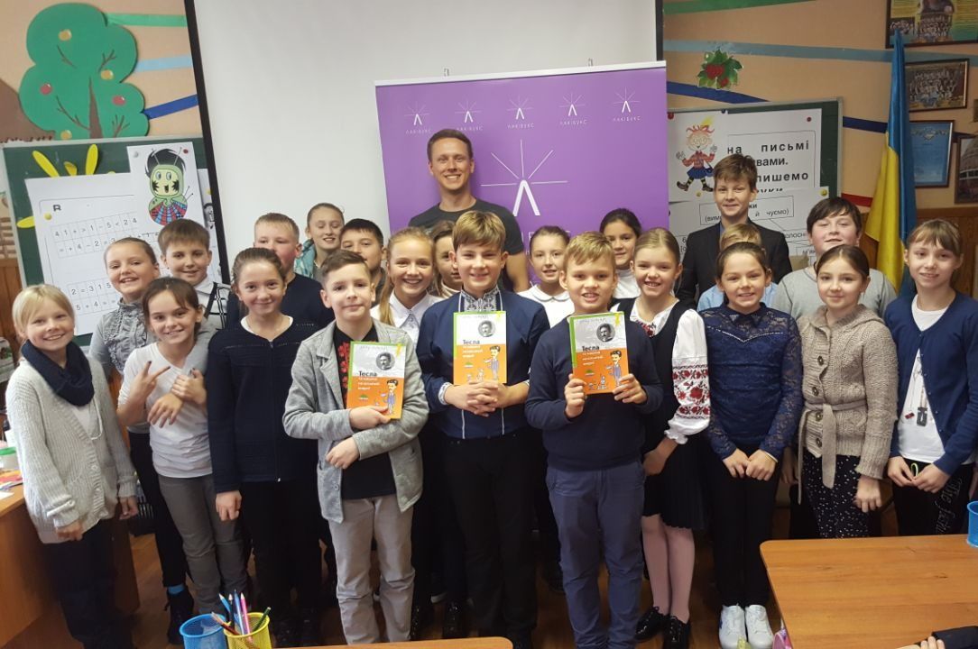Водородная бомба и прорыв в медицине