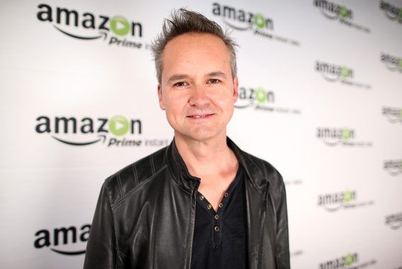 Секс-скандал с главой Amazon studios