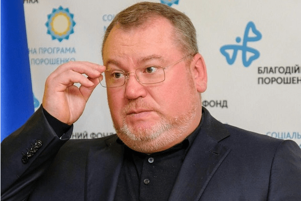 Резниченко: Днепропетровская область вышла в лидеры закупок через систему Prozorro