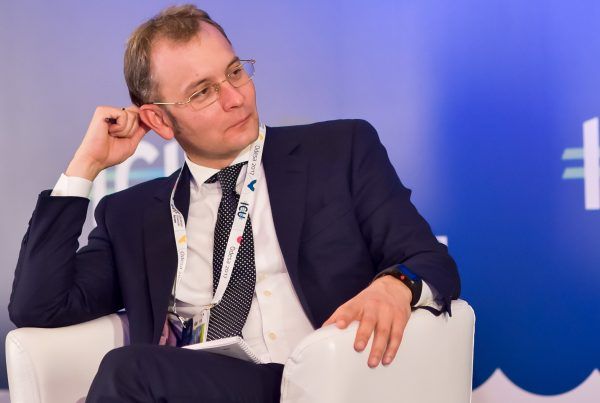 Макар Пасенюк, ICU: Продажа земли может принести Украине $10-15 млрд пасенюк