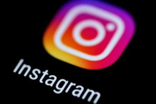 В работе Instagram произошел сбой Instagram