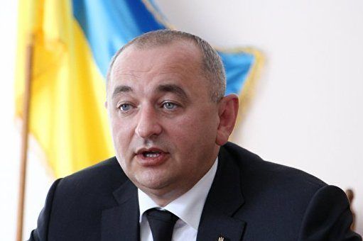 150 км границы Украины с Венгрией являются частными