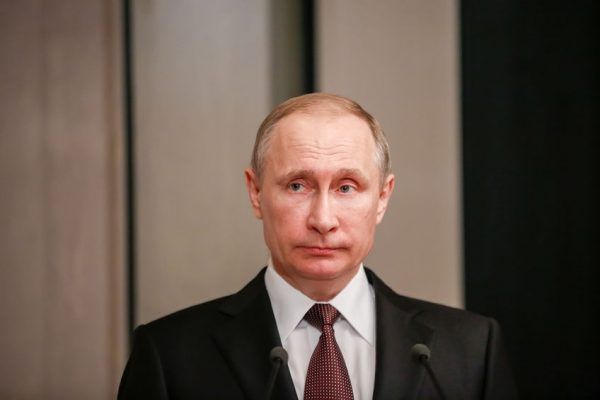 Путін перейшов на стадію саморуйнування – Бєлковський