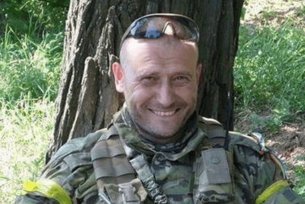 Подрыв РФ изнутри. Ярош сказал, как вернуть Крым Дмитро Ярош