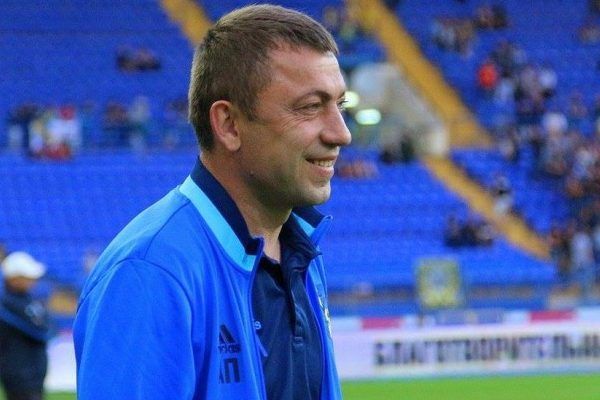 Мне говорили, кого ставить в состав