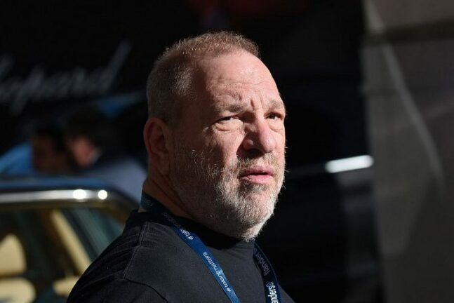 #MeToo. Скандал довкола Вайнштейна переріс на флешмоб