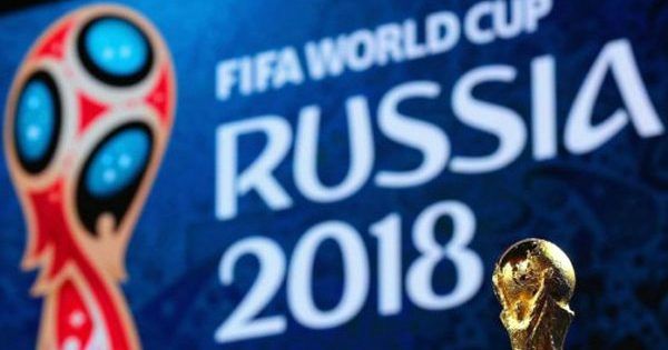 Все пары плей-оф квалификации ЧМ-2018