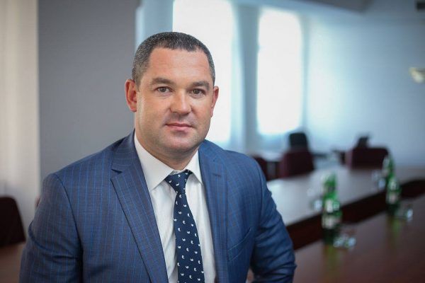 Депутаты раскритиковали работу и.о. главы фискальной службы Продана
