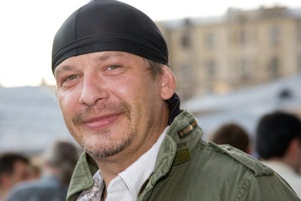 Смерть Марьянова: экс-супруга актера подозревает вдову марьянов