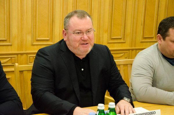 Резниченко: Днепропетровскую ОГА признали лидером по работе с Prozorro
