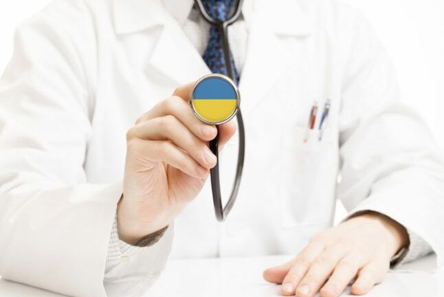 Медична реформа