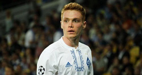 Динамо потеряло лидера перед матчем с Янг Бойз