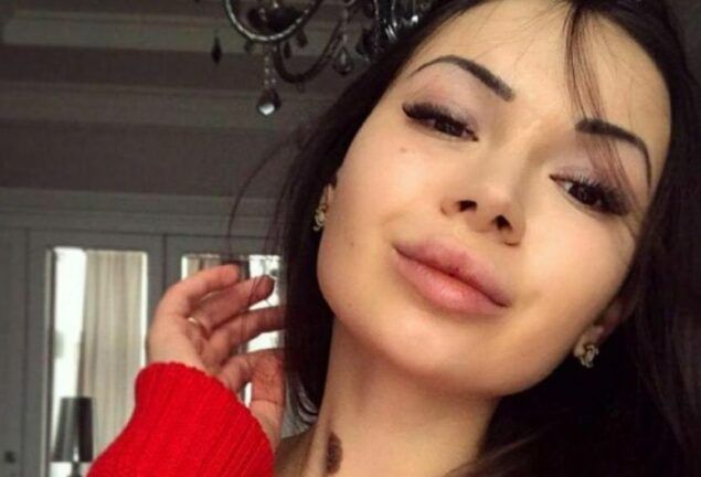 Олена Зайцева