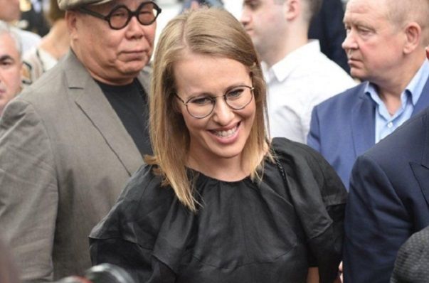 Собчак