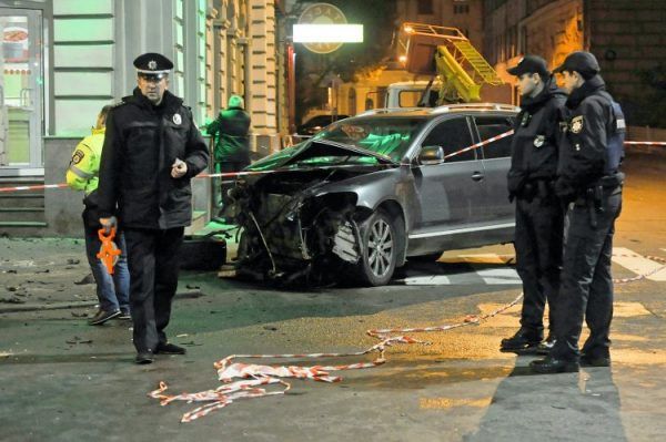 Адвокати Зайцевої: На лаві повинен сидіти водій Volkswagen