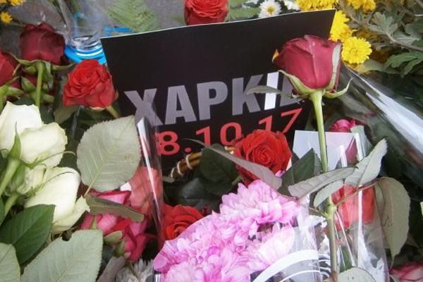 Трагічна ДТП у Харкові: місце аварії та нові подробиці