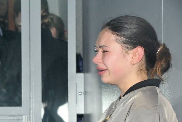 ДТП в Харькове: в организме Зайцевой обнаружен кодеин