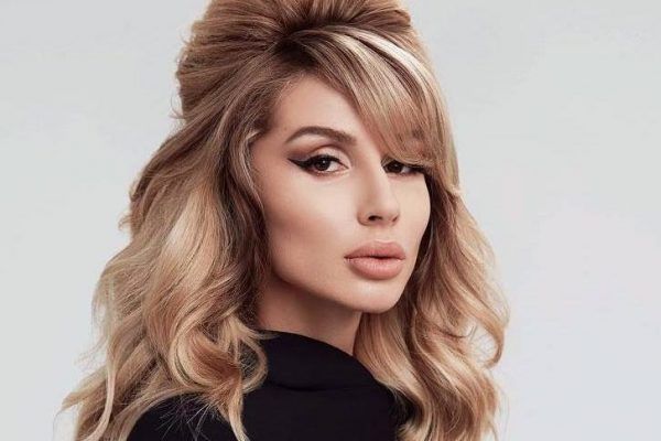 Лобода розповіла про особисте життя лобода