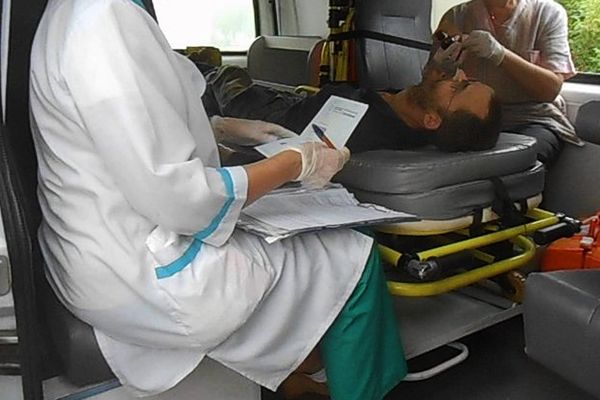 Російський депутат помер після невдалого сальто