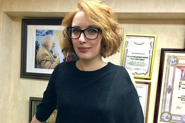 Журналістка Фельденгауер у реанімації у штучній комі