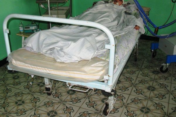 У Малині померла дівчина, яку побили знайомі через 500 гривень