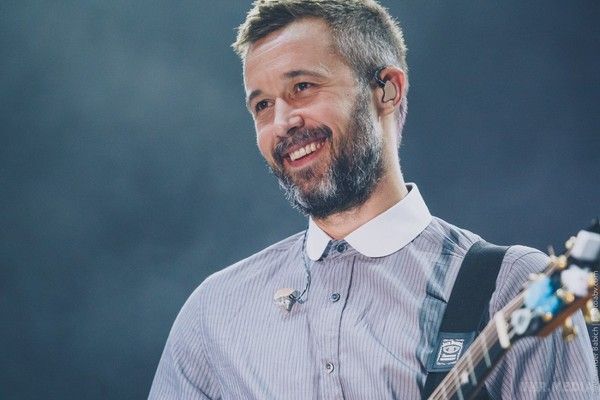 Бабкін скасував 3 концерти – де не виступить співак бабкин
