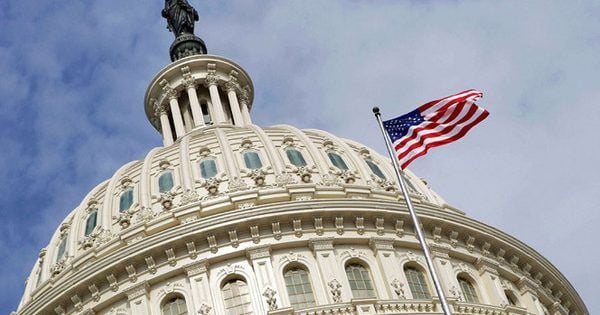 The Washington Post закликає США надати зброю Україні Конгрес США