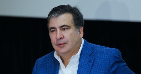 Задержание Саакашвили: политик в Польше (ОНЛАЙН)