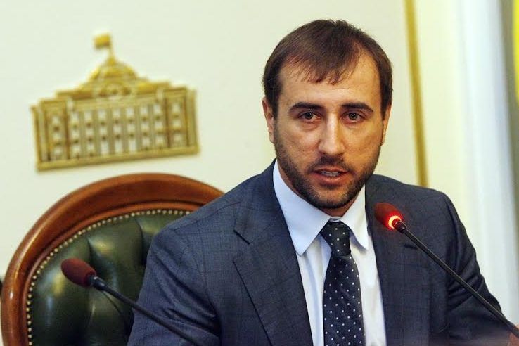 Раді пропонують зменшити мінімальний капітал банків із 500 до 200 млн грн