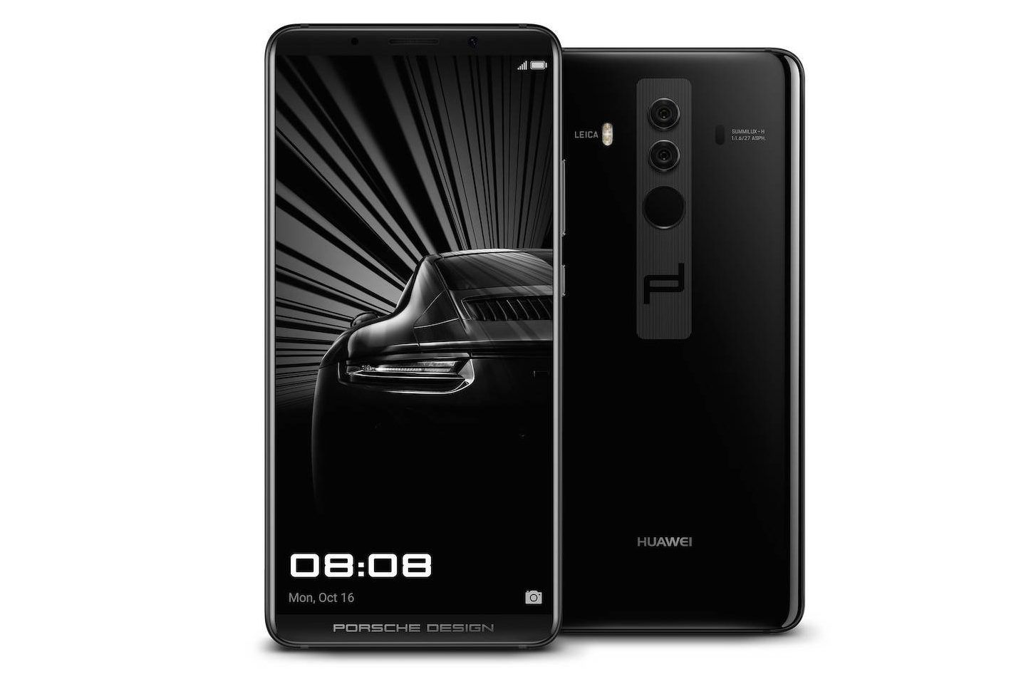 Дорожче, ніж iPhone X Mate 10