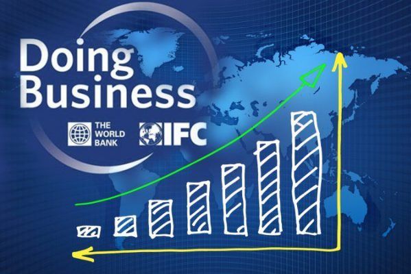 Порошенко: Україна піднялася на 76-е місце в Doing Business