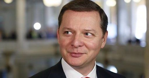 Розстрілювати та закопувати в ями! Ляшко підказав, як ремонтувати дороги в Україні Олег Ляшко