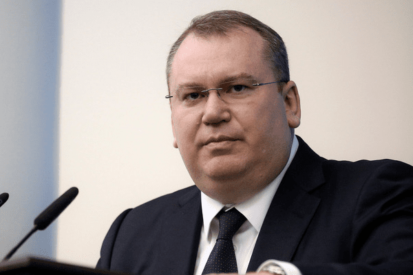 Резніченко: Вперше на Дніпропетровщині діти лікуватимуться в сучасних умовах Валентин Резніченко