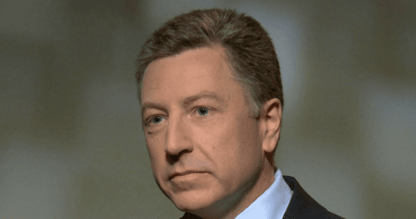 Волкер о Донбассе: У России есть два пути