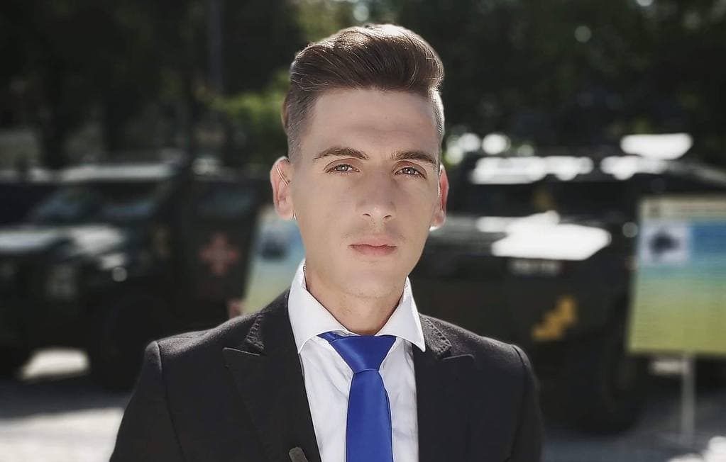 Олег Корниенко