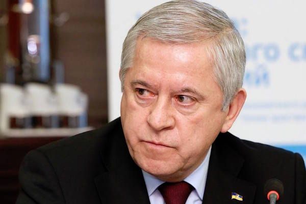 Кінах: Аграрній Україні 40 млн людей не потрібні. Тому або консолідуємося, або