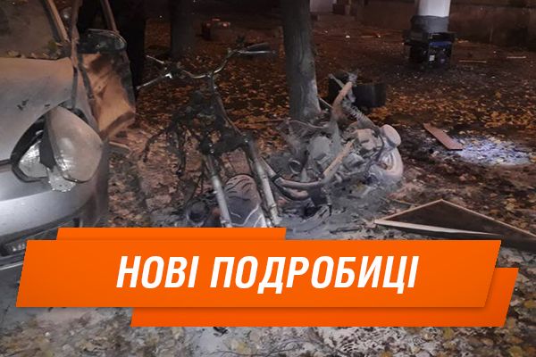 Покушение не на Мосийчука. Кто такой Михаил Мормель
